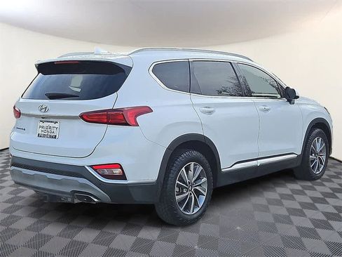 Used 2019 Hyundai Santa Fe SEL w/ Cargo Package image 4