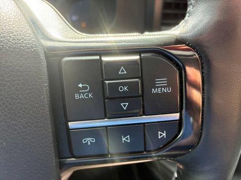 Used 2025 Ford F250 Platinum AWD/4WD image 36