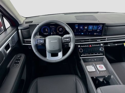New 2026 Hyundai Santa Fe SEL FWD image 18