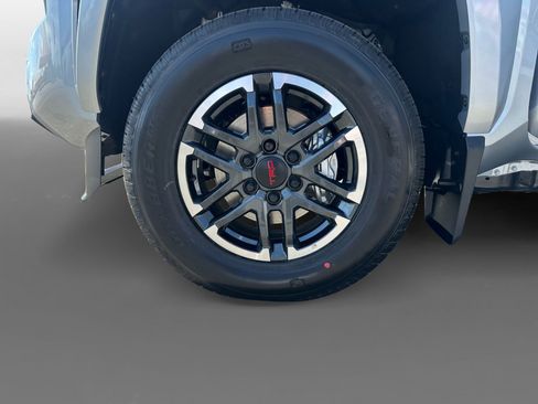 New 2026 Toyota Tacoma TRD Sport RWD image 14