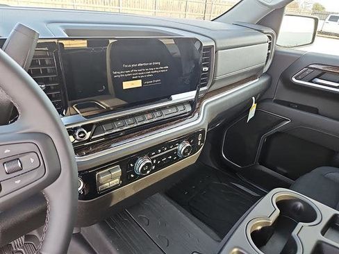 New 2026 GMC Sierra 1500 Elevation w/ Elevation Select Package image 18