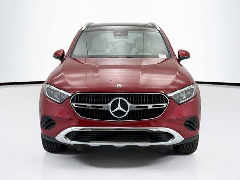 Certified 2026 Mercedes-Benz GLC 300 4MATIC image 2