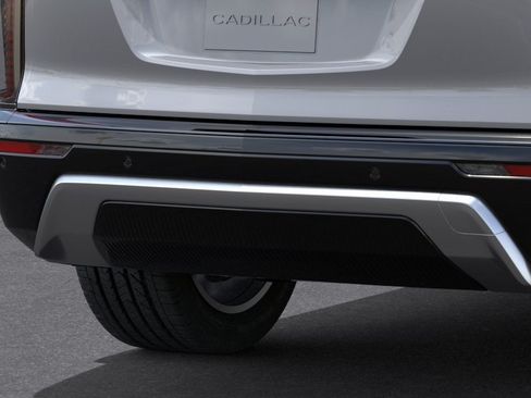 New 2026 Cadillac Vistiq Sport AWD/4WD image 14