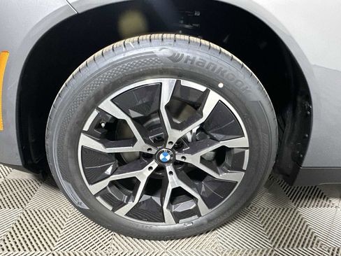 New 2026 BMW X3 xDrive30 image 10