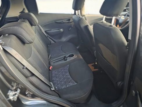 Used 2019 Chevrolet Spark LS image 27