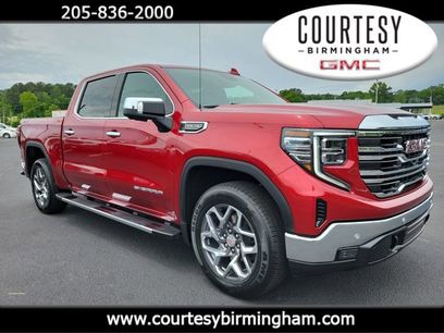Used 2024 GMC Sierra 1500 SLT w/ SLT Premium Plus Package