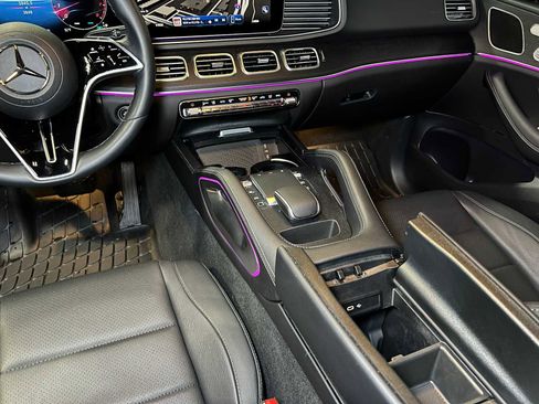 Certified 2025 Mercedes-Benz GLE 350 4MATIC image 33