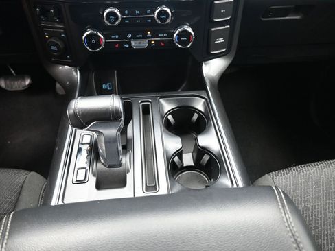 Used 2023 Ford F150 XLT w/ Equipment Group 302A High image 14