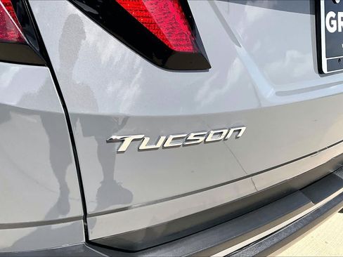 Used 2024 Hyundai Tucson SE FWD image 29