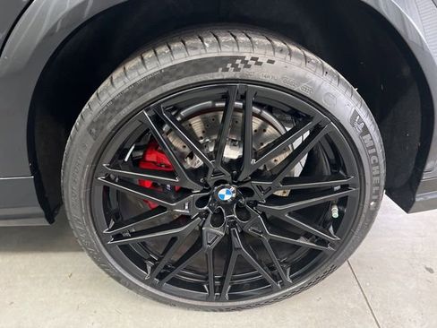 Used 2026 BMW X6 M Competition w/ Executive Package image 27