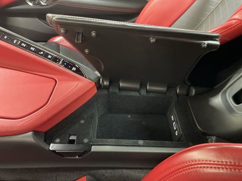 Used 2022 Chevrolet Corvette Stingray Preferred Conv image 21