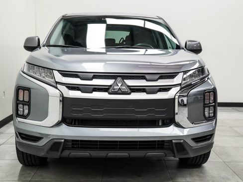 Used 2024 Mitsubishi Outlander Sport ES AWD/4WD image 6