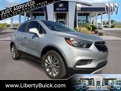Used 2019 Buick Encore Preferred w/ Safety Package