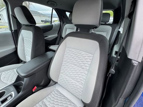 Used 2019 Chevrolet Equinox LS AWD/4WD image 34