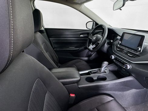 Used 2020 Nissan Altima 2.5 S image 28