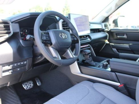 New 2025 Toyota Tundra SR5 image 13