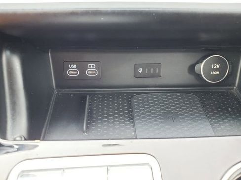 Used 2025 Genesis GV80 2.5T Standard image 26