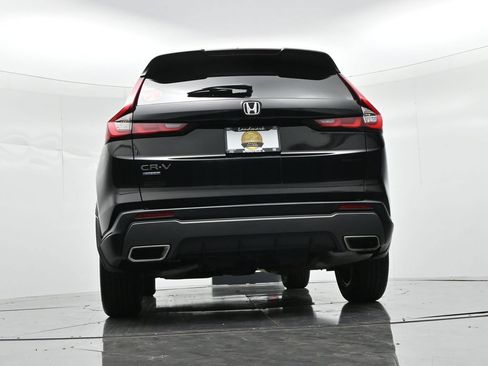 Used 2024 Honda CR-V Sport-L image 23