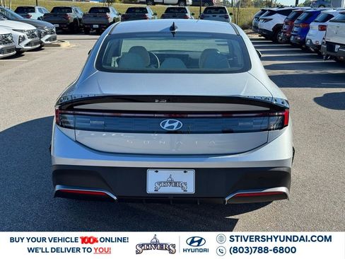New 2026 Hyundai Sonata SE image 13