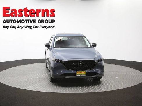 Used 2023 MAZDA CX-5 Carbon Edition AWD/4WD image 55