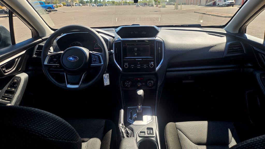 Used 2018 Subaru Impreza 2.0i Premium AWD/4WD image 28