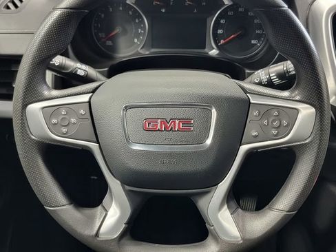 Certified 2024 GMC Terrain SLE w/ Driver Convenience Package AWD/4WD image 24