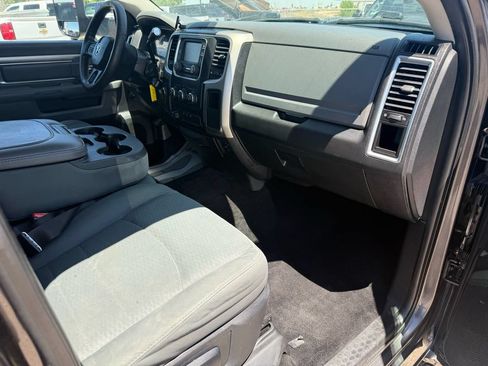 Used 2014 RAM 2500 SLT AWD/4WD image 14