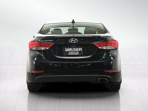 Used 2014 Hyundai Elantra Sport FWD image 4
