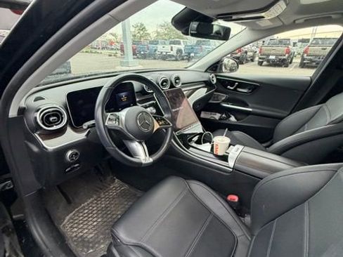 Used 2022 Mercedes-Benz C 300 4MATIC Sedan image 20