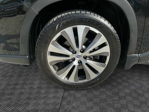 Used 2022 Subaru Ascent Limited w/ Technology Package AWD/4WD image 15