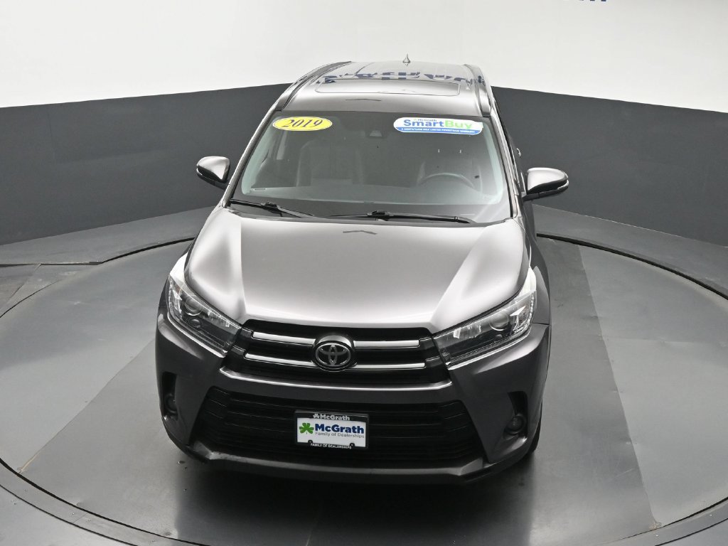 Used 2019 Toyota Highlander SE AWD/4WD image 31