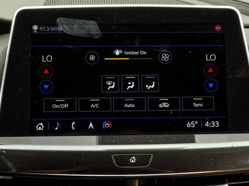 Used 2022 Cadillac CT5 V w/ Platinum Package AWD/4WD image 26