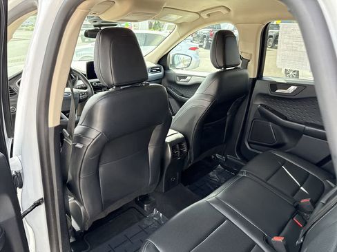 Used 2020 Ford Escape SEL AWD/4WD image 13