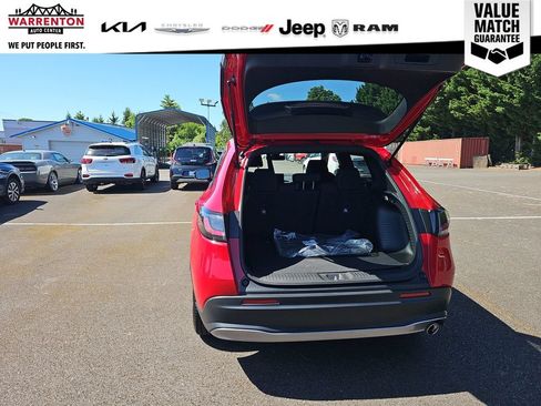 Used 2026 Honda HR-V Sport image 7