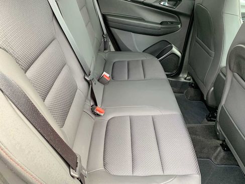 Certified 2023 Chevrolet TrailBlazer RS image 24