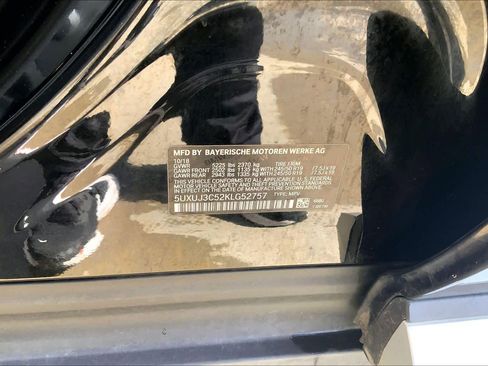 Used 2019 BMW X4 xDrive30i image 34