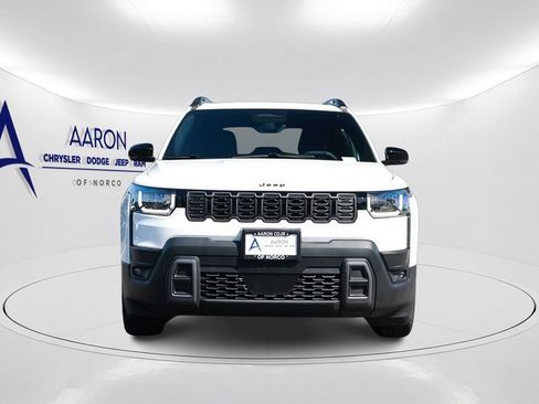 New 2026 Jeep Cherokee Limited AWD/4WD image 4