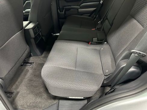 Used 2025 Toyota 4Runner SR5 image 44