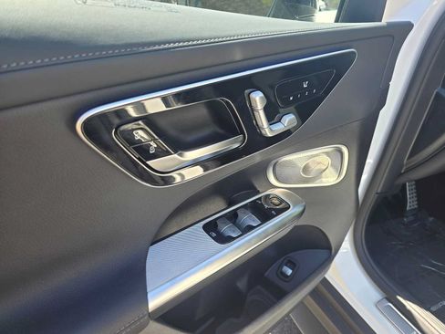 Certified 2026 Mercedes-Benz GLC 300 4MATIC image 21