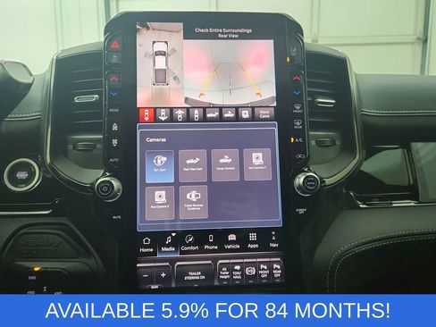 New 2026 RAM 2500 Limited image 25