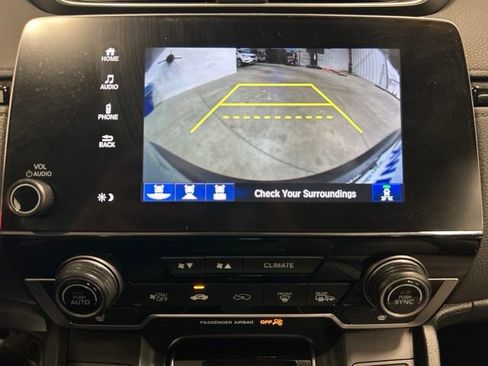 Used 2020 Honda CR-V EX-L image 32
