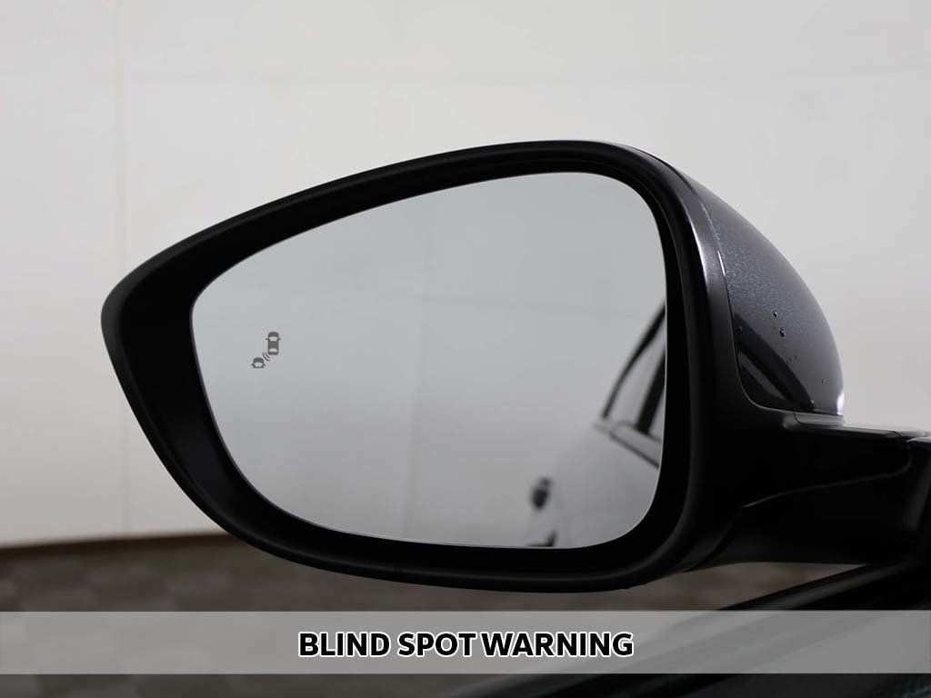 Used 2024 Honda Accord EX image 5