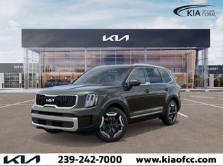 New 2025 Kia Telluride EX video 1