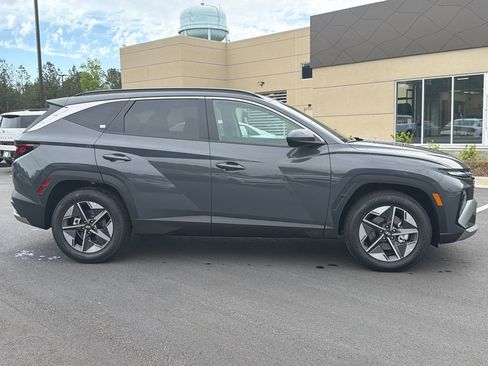 New 2026 Hyundai Tucson SEL FWD image 5