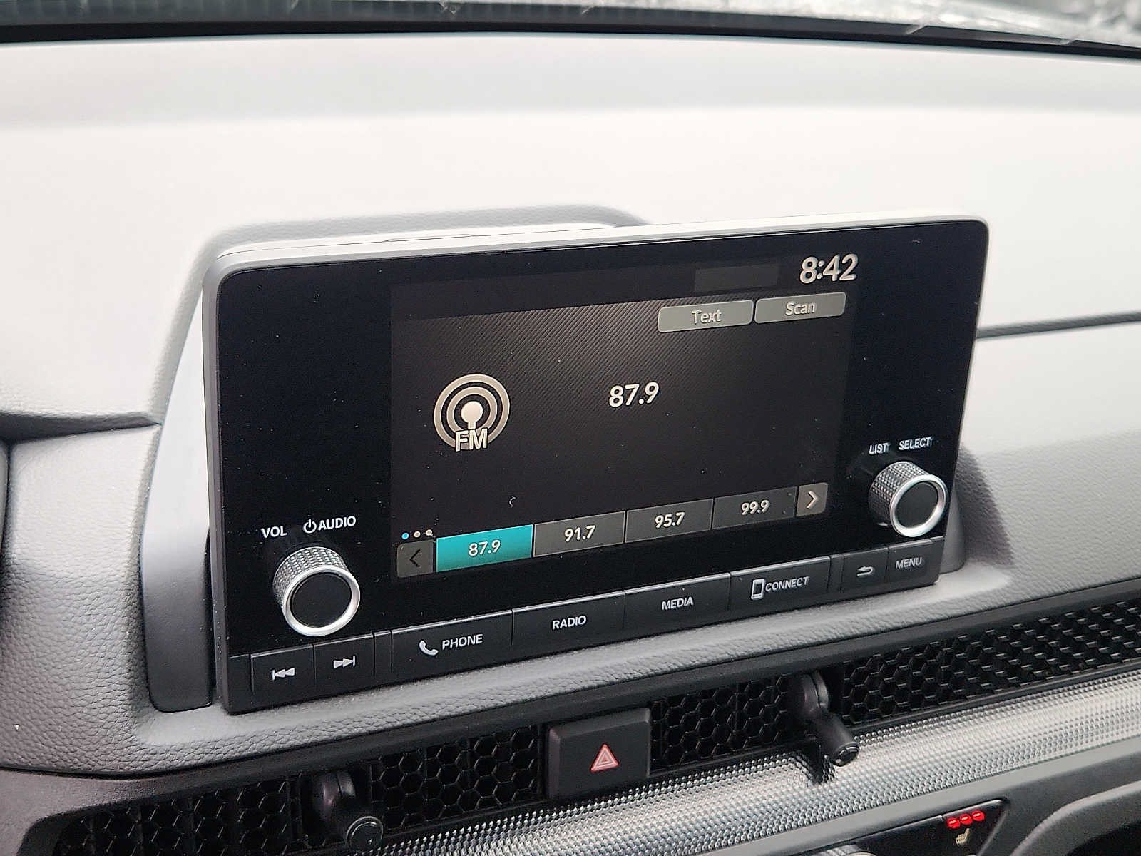 Certified 2024 Honda CR-V Sport image 16
