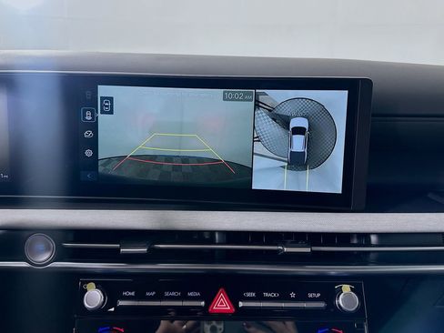 New 2026 Hyundai Santa Cruz Limited image 13