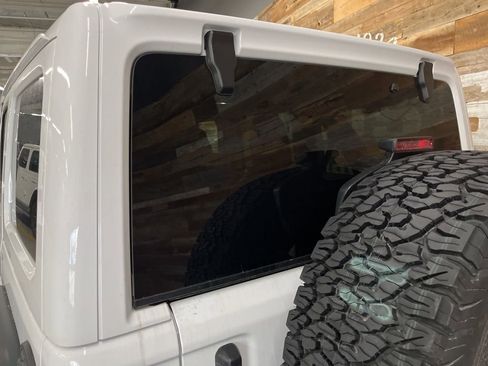 New 2026 Jeep Wrangler Moab image 24