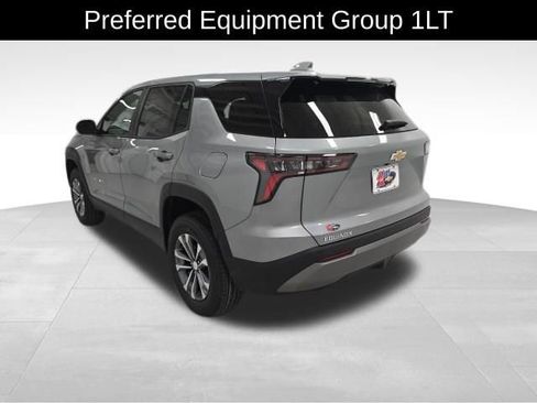 New 2026 Chevrolet Equinox LT image 4