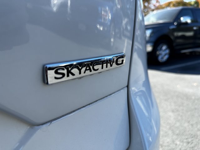 Used 2024 MAZDA CX-5 AWD 2.5 S w/ Preferred Package image 44