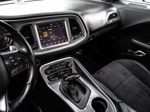 Used 2022 Dodge Challenger R/T w/ Plus Package RWD image 18